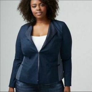 *FINAL PRICE* Lane Bryant Blazer